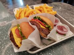 -Shake Shack(南山万象天地店)