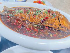 -邢家锅贴老店·非遗·开封菜(金明广场店)