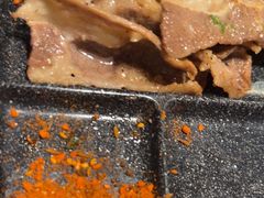 -新石器烤肉(虹悦城店)