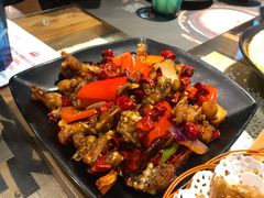 -潮十三潮汕砂锅粥(高新四路大都荟店)