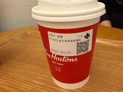 -Tims天好咖啡·贝果(东方广场店)