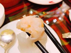 -夏宫中餐厅(香格里拉大酒店)