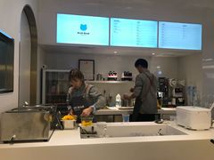 -兰熊鲜奶(西直门凯德mall店)