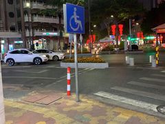 -宝岛眼镜(广州佛山祖庙店)