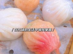 -东鑫记港式茶餐厅(南京东路店)