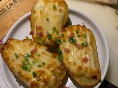 -绿茶餐厅(西单老佛爷店)