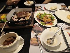 -甜心航空主题餐厅(京源城店)