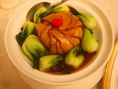 -清华大学-甲所餐厅