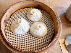 鲜肉小笼汤包-一品小笼(金融街店)