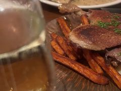 -Bistro Les Lilas丁香花小酒馆