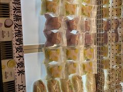 -崎本的店·专业酵种吐司(无锡万象汇店)