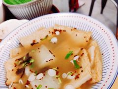 -小岛餐厅