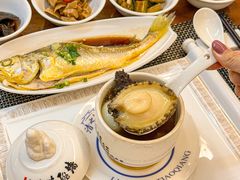 -李清佛跳墙|福建省十大名厨之首(后江埭店)