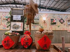 -石岐佬中山菜馆(张溪店)