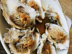 生蚝-渔家颂歌渔家味道(青石路店)