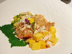 -狮拾久·现代新加坡料理(壹方城店)