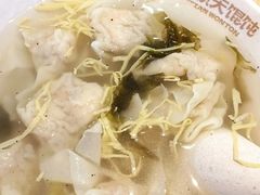 -琴岛顺天馄饨(崂山金鼎店)