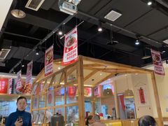 -姥姥春饼·烤鸭(未央路盛龙店)