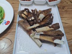 -小船渔村•大连菜•大连焖鱼(明泽街店)
