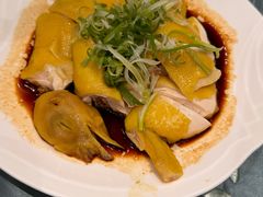 -北园酒家(小北路店)