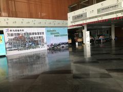 -野马渡文体中心游泳·健身