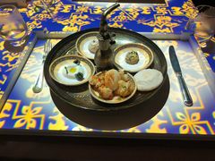 -翡翠36餐厅(浦东香格里拉店)