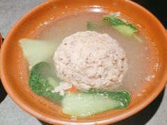 -老淮滨-蚌埠非遗小吃(淮河路店)