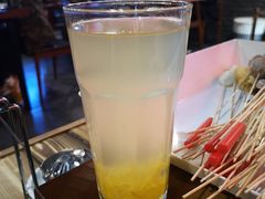 -搓火大都会(广安门总店)