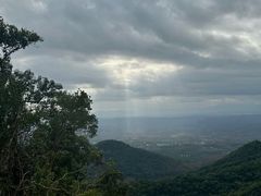 -海南热带雨林国家公园吊罗山景区