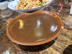 -关中道陕味艺术餐厅(西岳庙店)