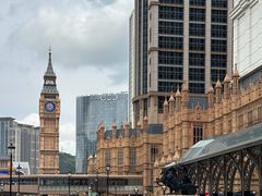 -澳门喜来登大酒店