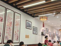 -东方宫·中国兰州牛肉拉面清真(三里屯店)