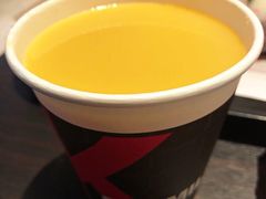 玉米汁-肯德基(前门店)
