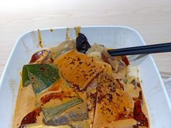 -林静小吃(复兴路店)