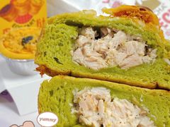 -LELECHA乐乐茶(新街口大洋店)