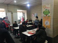大堂-永存驴肉(桃园店)