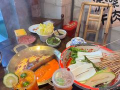 -牛签签串串香(IFS店)