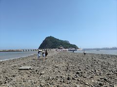 -锦州笔架山风景区