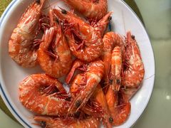 -八方海味餐厅
