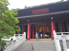 -灵谷景区