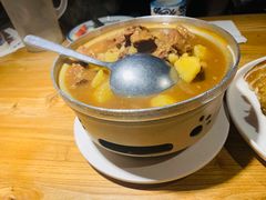 -小放牛炒菜馆(中山路乐汇城店)