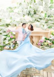 点击看大图 -王子宫殿婚纱摄影(环山路总店)