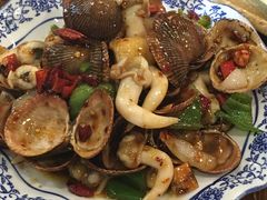 -清真海鲜大咖