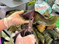 -鼎香皇高佬苏裹蒸粽