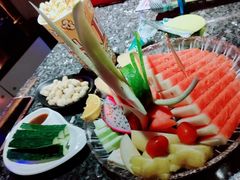 -音乐在线主题氧吧KTV(佳宁娜广场店)