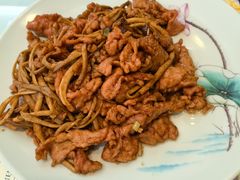 -白魁老号饭庄(交道口店)