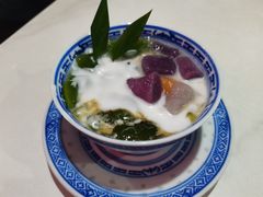 -芽笼芽笼新加坡餐厅(世纪汇店)