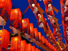 -西安城墙·碑林历史文化景区