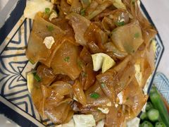 -新世纪酒店·早茶餐厅