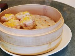 -白天鹅宾馆-宏图府餐厅